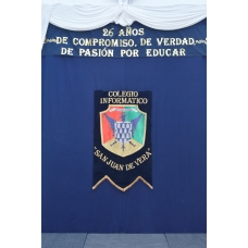 COMUNIDAD DE APRENDIZAJE: RED DE VINCULACIONES ACADÉMICAS